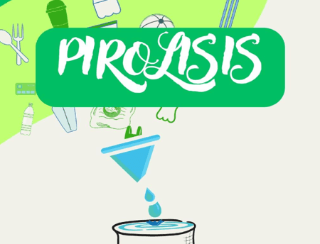 Proyecto: Proyecto Pirolisis