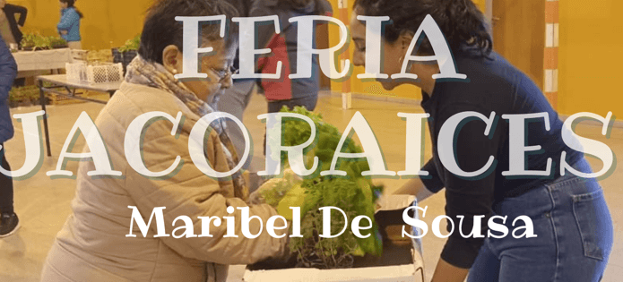 Proyecto: Feria Jacoraices