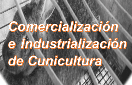Proyecto: CIC - Comercialización e Industrialización de Cunicultura