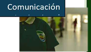 Proyecto: Comunicación Institucional