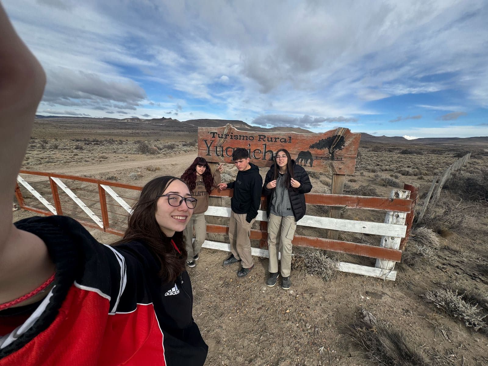 Proyecto: Diagnóstico y propuesta de mejora productiva "Establecimiento Yuquiche"