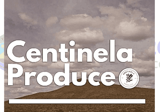 Proyecto: Centinela produce