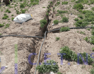 Proyecto: Reutilización de aguas grises