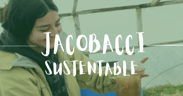 Proyecto: Jacobacci sustentable